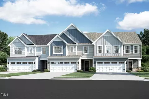 2438 Englemann Dr # 357, New Hill, NC 27562