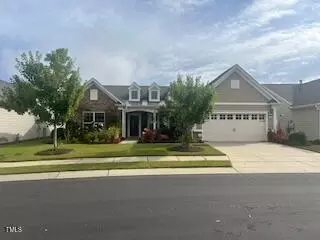 109 Daniels Post Ct, Durham, NC 27703