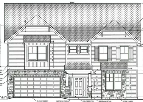 50 Accord Dr, Youngsville, NC 27596