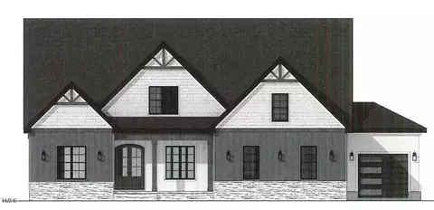 165 Cherry Bark Dr, Youngsville, NC 27596
