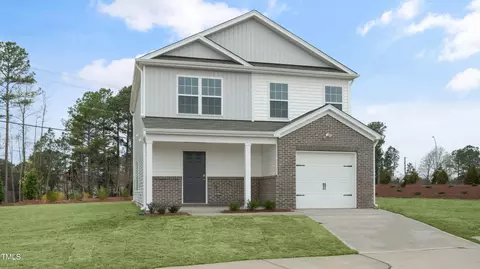 3608 Drafton Dr, Raleigh, NC 27610 photo 1