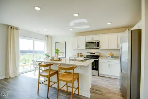 3608 Drafton Dr, Raleigh, NC 27610 photo 8