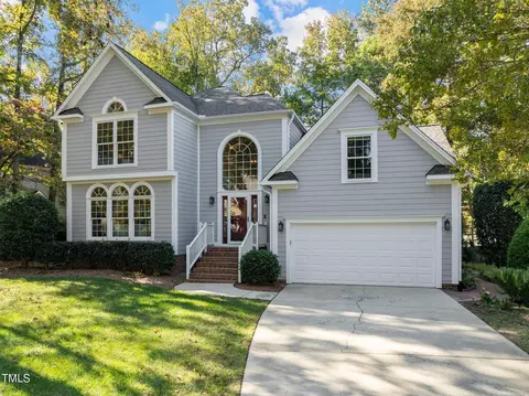 112 Tremont Cir, Chapel Hill, NC 27516