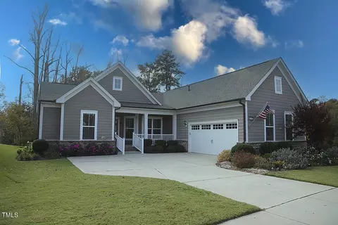 1109 Monterey Bay Dr, Wake Forest, NC 27587