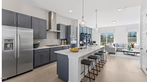 1200 Granholm Rd #LOT 42, Cary, NC 27519