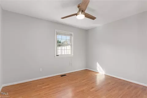 Bedroom - 1900 Torredge Rd, Durham, NC 27712 photo 2 of 4