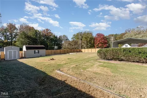 Exterior - 1900 Torredge Rd, Durham, NC 27712 photo 3 of 4