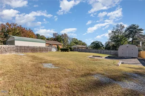 Exterior - 1900 Torredge Rd, Durham, NC 27712 photo 4 of 4