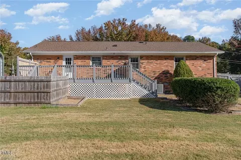 Exterior - 1900 Torredge Rd, Durham, NC 27712 photo 2 of 4
