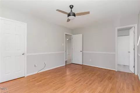 Bedroom - 1900 Torredge Rd, Durham, NC 27712 photo 3 of 4