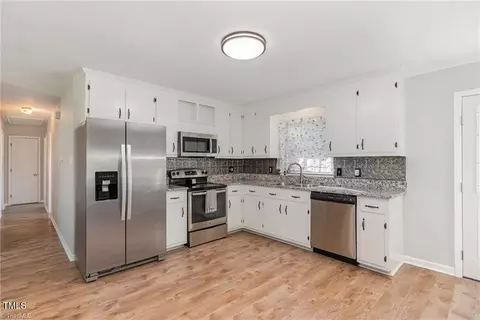 Kitchen - 1900 Torredge Rd, Durham, NC 27712 photo 1 of 1