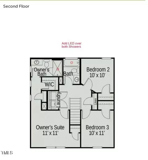 149 Courtside Dr, Dunn, NC 28334 photo 14