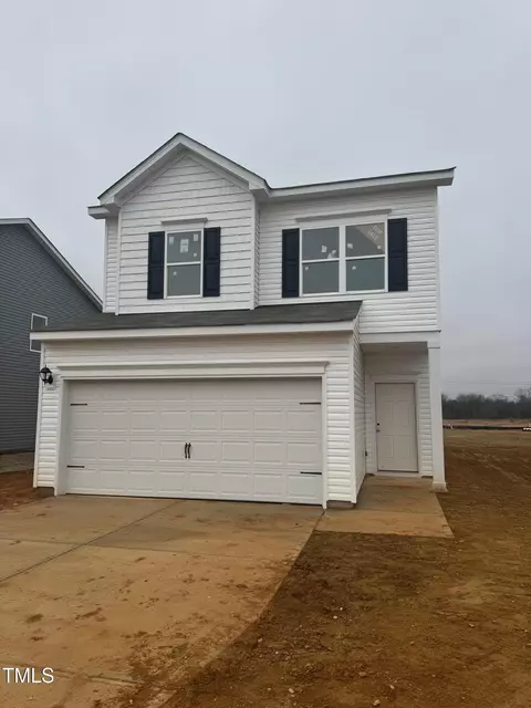 232 Bruce Dr, Dunn, NC 28334