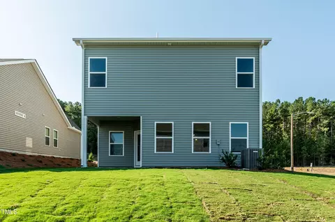 Exterior - 240 Bruce Dr, Dunn, NC 28334 photo 3 of 3