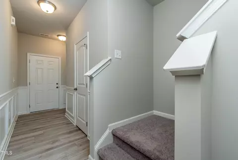 Entry Way - 240 Bruce Dr, Dunn, NC 28334 photo 2 of 2