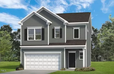 240 Bruce Dr, Dunn, NC 28334