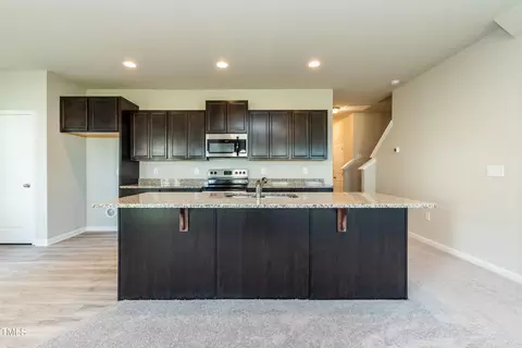 Kitchen - 240 Bruce Dr, Dunn, NC 28334 photo 4 of 4
