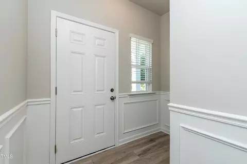 Entry Way - 240 Bruce Dr, Dunn, NC 28334 photo 1 of 2