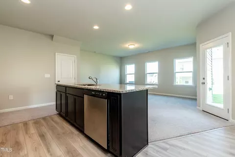 Kitchen - 240 Bruce Dr, Dunn, NC 28334 photo 1 of 4