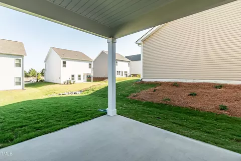 Exterior - 240 Bruce Dr, Dunn, NC 28334 photo 2 of 3