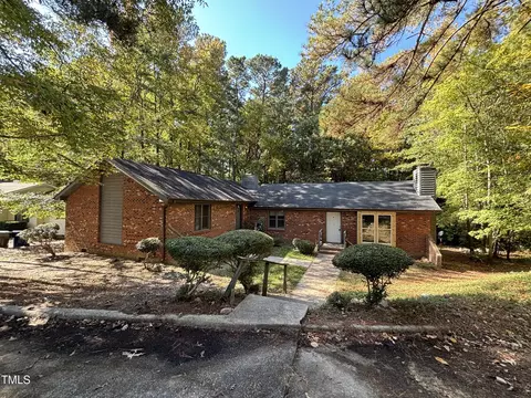 4921 Coral Ridge Ct, Raleigh, NC 27616