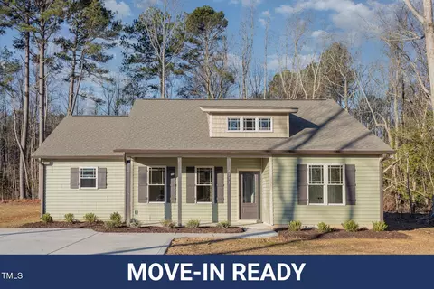 1175 Micro Rd W, Selma, NC 27576