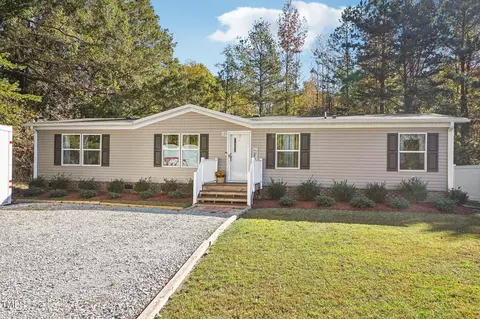 1671 Hurdle Mills Rd, Roxboro, NC 27574