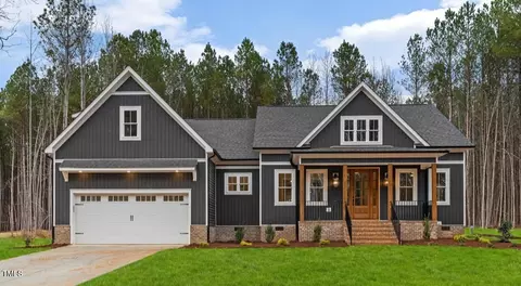 1153 Shonele Ln, Stem, NC 27581