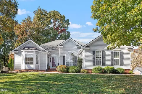 9015 Lansdale Dr, Raleigh, NC 27617