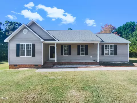 136 Percheron Dr, Zebulon, NC 27597