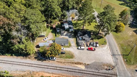 736 Carolina Pines Ave, Raleigh, NC 27603