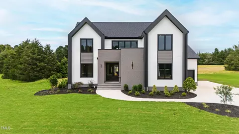 280 Forest Bridge Rd, Youngsville, NC 27596