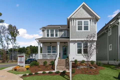3346 Mission Olive Pl, New Hill, NC 27562