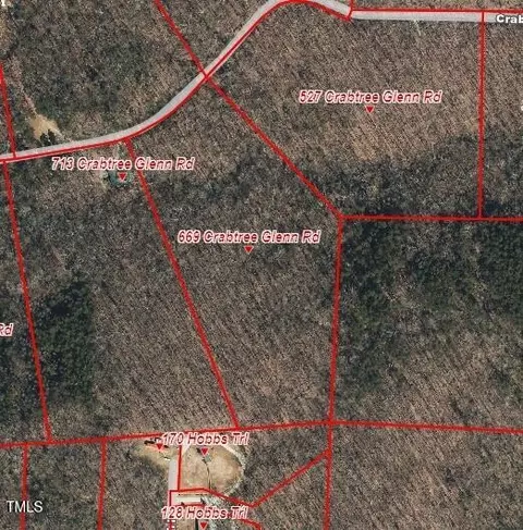 669 Crabtree Glenn Rd, Rougemont, NC 27572 photo 8