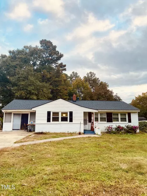 903 Phillip St, Garner, NC 27529