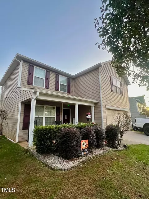 327 Huckleberry Loop, Mebane, NC 27302