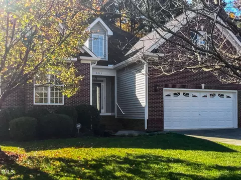 3211 Kirby St, Durham, NC 27713