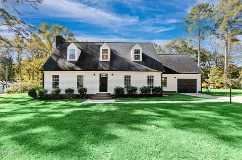 1006 Stoddard Rd S, Wilson, NC 27893
