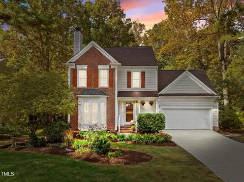 6209 Brielson Pl, Raleigh, NC 27616
