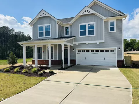 33 Macy Cir, Wendell, NC 27591