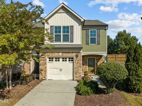 129 Brier Crossings Loop, Durham, NC 27703