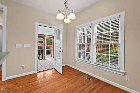 6116 Tiffield Way, Wake Forest, NC 27587 photo 14