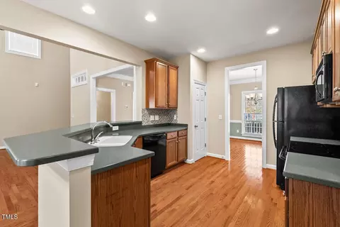 6116 Tiffield Way, Wake Forest, NC 27587 photo 12