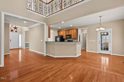 6116 Tiffield Way, Wake Forest, NC 27587 photo 10