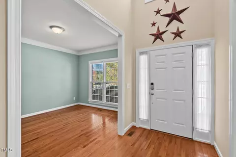 6116 Tiffield Way, Wake Forest, NC 27587 photo 4