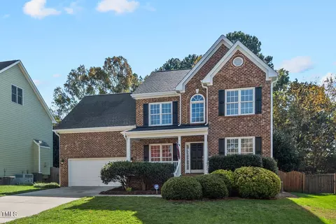 6116 Tiffield Way, Wake Forest, NC 27587 photo 39