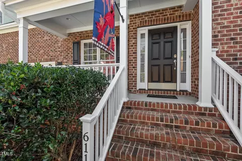 6116 Tiffield Way, Wake Forest, NC 27587 photo 2