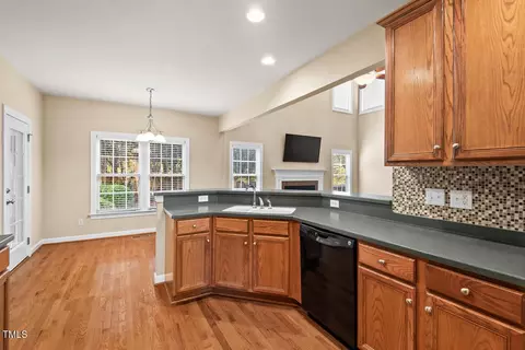 6116 Tiffield Way, Wake Forest, NC 27587 photo 13