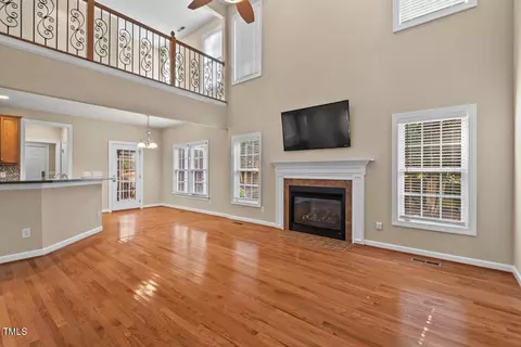 6116 Tiffield Way, Wake Forest, NC 27587 photo 9