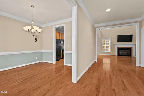 6116 Tiffield Way, Wake Forest, NC 27587 photo 6